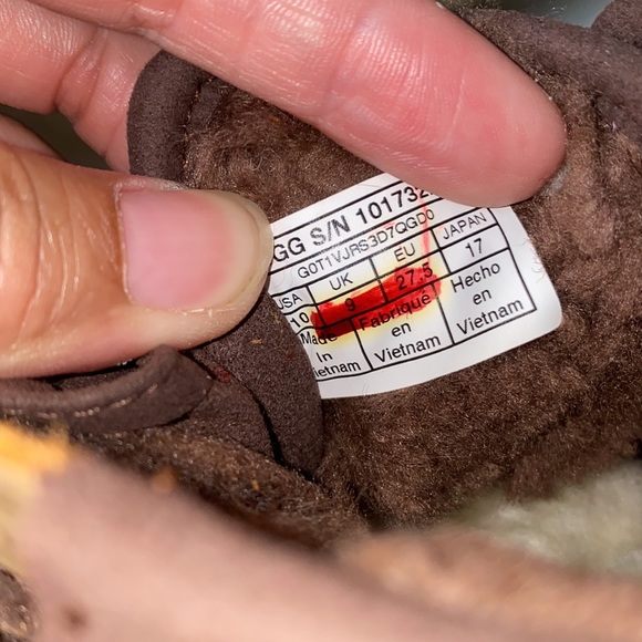 neumel ii waterproof chukka